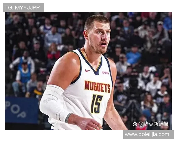 NBA掘金对快船精彩直播平台推荐与赛事分析全攻略