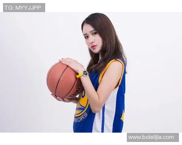 女篮球明星展现独特魅力与运动风采的写真作品集